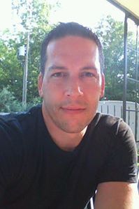 Joe Simmons