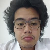 น้องนิคหมีควาย ให้เป็นเเมวก่อนจบปริญญาตรี