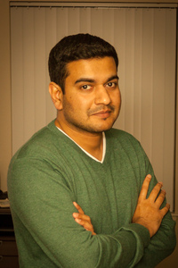 Ritesh Nayak