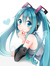 Miku Hatsune