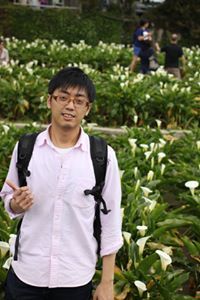 Dennis Chen