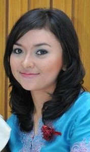 Steffi Sembiring
