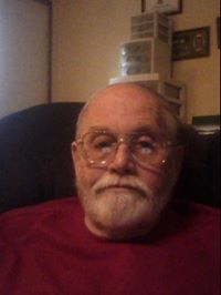 Billy Hunt
