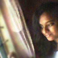 Deepti Chandrasekhar