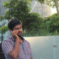 Ajay Thundathil