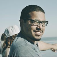 Joshua Ortiz