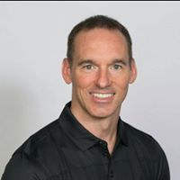 Jesse Harshbarger