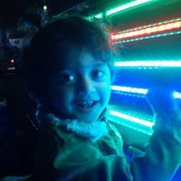 Waqas Khalid khan
