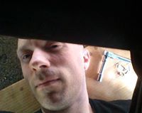 Митчел Сталин