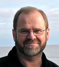 Dave Henkelman