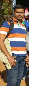 Siddhesh Rodge