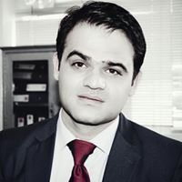Khalid Nariman