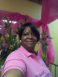 SUEANN PEACE