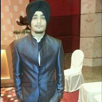 Gurjot Walia
