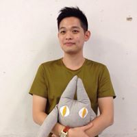 Keith Chong