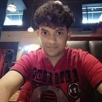 محمد المهري