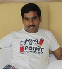 vasant shrinivas shettigar