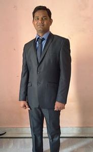 Sachin Hiray