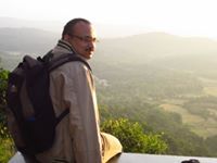 Parthajit Mohapatra