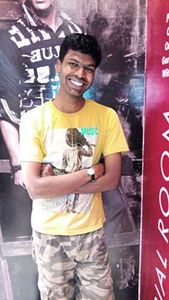 Chetan Pethshivanikar