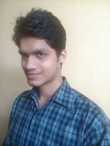 Rithik Loomba