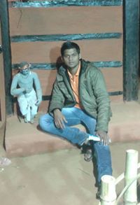 Nirakar Sahoo
