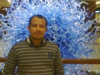 Mohamed Ahmed