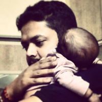Rishiraj Chouhan