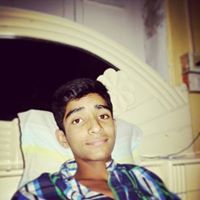 Rishabh Yadav