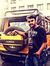Arun John