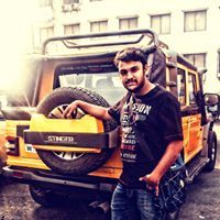 Arun John