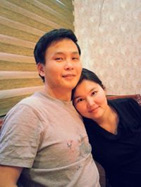 Khurelbaatar Lkhagvasuren