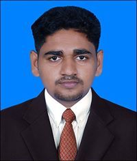 Niyas Ali