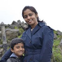 Minakshi Choudhury