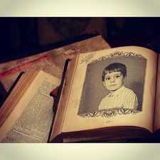 Shaho Mohamedali