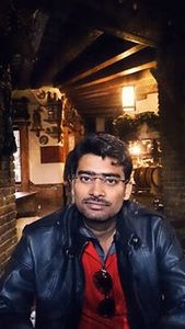 Shahank Rai