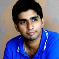 Nitin Sebastian