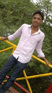 Avinash Kumar