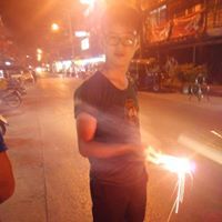 Supakorn Eakthiengthum