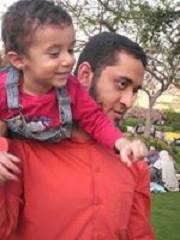 Mohamed Sayed