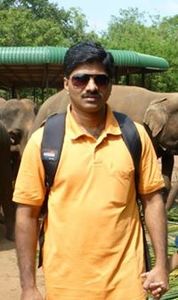 Sakthi Bala