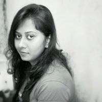 Purnima Prasad