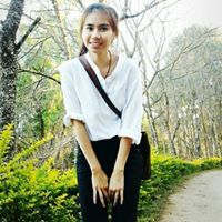 Benjamaporn Eakkaratsarnsakul