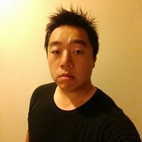 Charles Huang