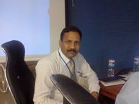 Mushtaq Ahmad