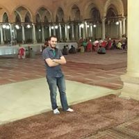Nour Eldin