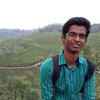 Tonichan Manayanickal