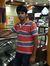 Animesh...