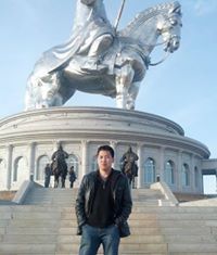 Т. Мөнхсайхан