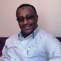 Mohammed Sirdar